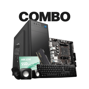 Pc Kelyx Intel Core i3-10105 8G SSD 256Gb (MSI)