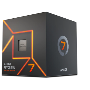 AMD Ryzen 7 7700 AM5 CON VIDEO CON COOLER