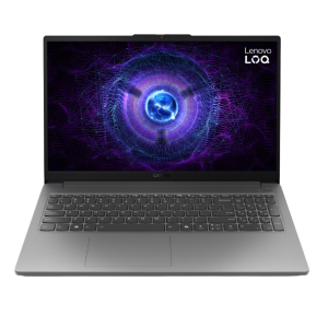 Notebook Lenovo LOQ 15IAX9E 15.6" FHD 144HZ i5-12450HX 8GB 4800MHZ DDR5 512GB NVME RTX2050 4GB