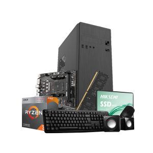 Pc Kelyx AMD Ryzen 3-3200G 8G SSD 240Gb